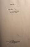 Die Musik Olivier Messiaens: Untersuchungen zum Gesamtschaffen (German Edition)