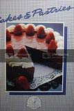Cakes and Pastries (Paperback)