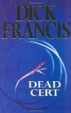 By Dick Francis - Dead Cert (1976-04-03) [Paperback]