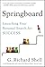 Springboard: Launching Your Personal Search for Success Paperback – September 5, 2013