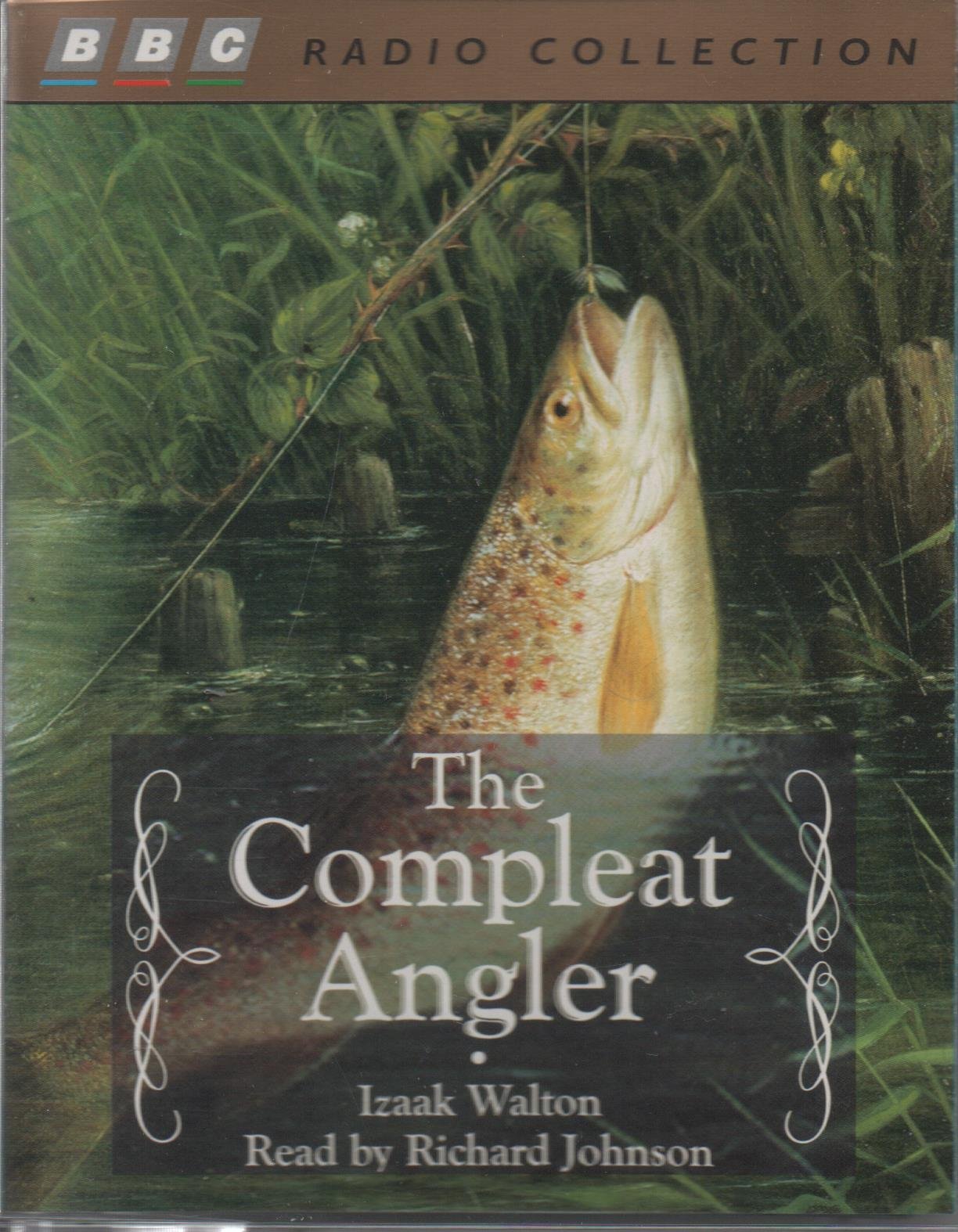 The Compleat Angler