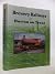 Brewery Railways of Burton on Trent by Cliff Shepherd