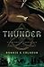 Thunder: A Novel (Stone Braide Chronicles) by Bonnie S. Calhoun (2015-08-04)