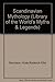 Scandinavian Mythology (Library of the World's Myths and Legends) by Hilda Roderick Ellis Davidson (1986-10-02)