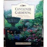 Container Gardening (Hardcover)