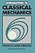 Introduction to Classical Mechanics