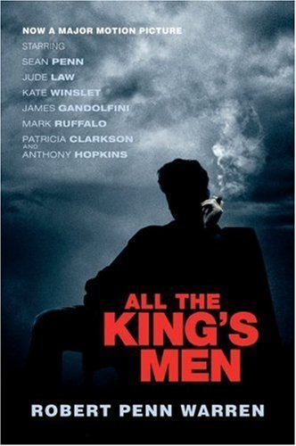 All the King's Men 1st