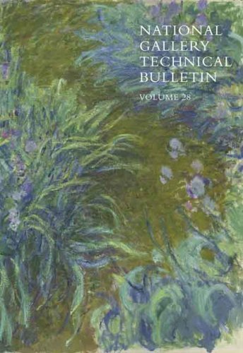 National Gallery Technical Bulletin: Volume 28 by Roy, Ashok (2007) Paperback