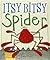 Itsy Bitsy Spider (Kate Toms Series) by Make Believe Ideas Ltd., Toms, Kate (2009) Board book