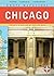 Knopf MapGuide: Chicago by Knopf Guides (April 1 2009)