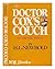 Doctor Cox's couch