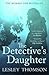 [(The Detective's Daughter)] [ By (author) Lesley Thomson ] [January, 2014]