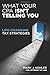 What Your CPA Isn't Telling You by Kohler, Mark 1st (first) Edition (3/1/2011)
