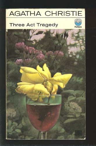 Three Act Tragedy