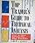 Top Trader's Guide to Technical Analysis: How to Spot Patterns for Big Profits