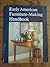 Early American Furniture-Making Handbook
