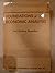 Foundations of Economic Analysis by Paul Anthony Samuelson