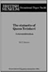 The Statuette of Queen Tetisheri: A Reconsideration The Statuette of Queen Tetisheri: A Reconsideration (British Museum Occasional Papers OP.36) The Statuette of Queen Tetisheri: A Reconsideration The Statuette of Queen Tetisheri: A Reconsideration (British Museum Occasional Papers OP.36)