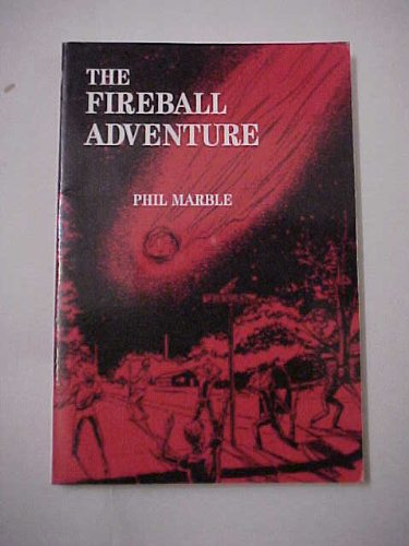 Fireball Adventure, The (Paperback)
