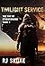Twilight Service (The Way of Etherforging #3)