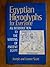 Egyptian Hieroglyphs for Everyone: An Introduction to the Writing of Ancient Egypt by Joseph and Lenore Scott (1993-01-01)