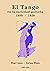 El Tango En La Sociedad Porte~na, 1880-1920 (Spanish Edition)