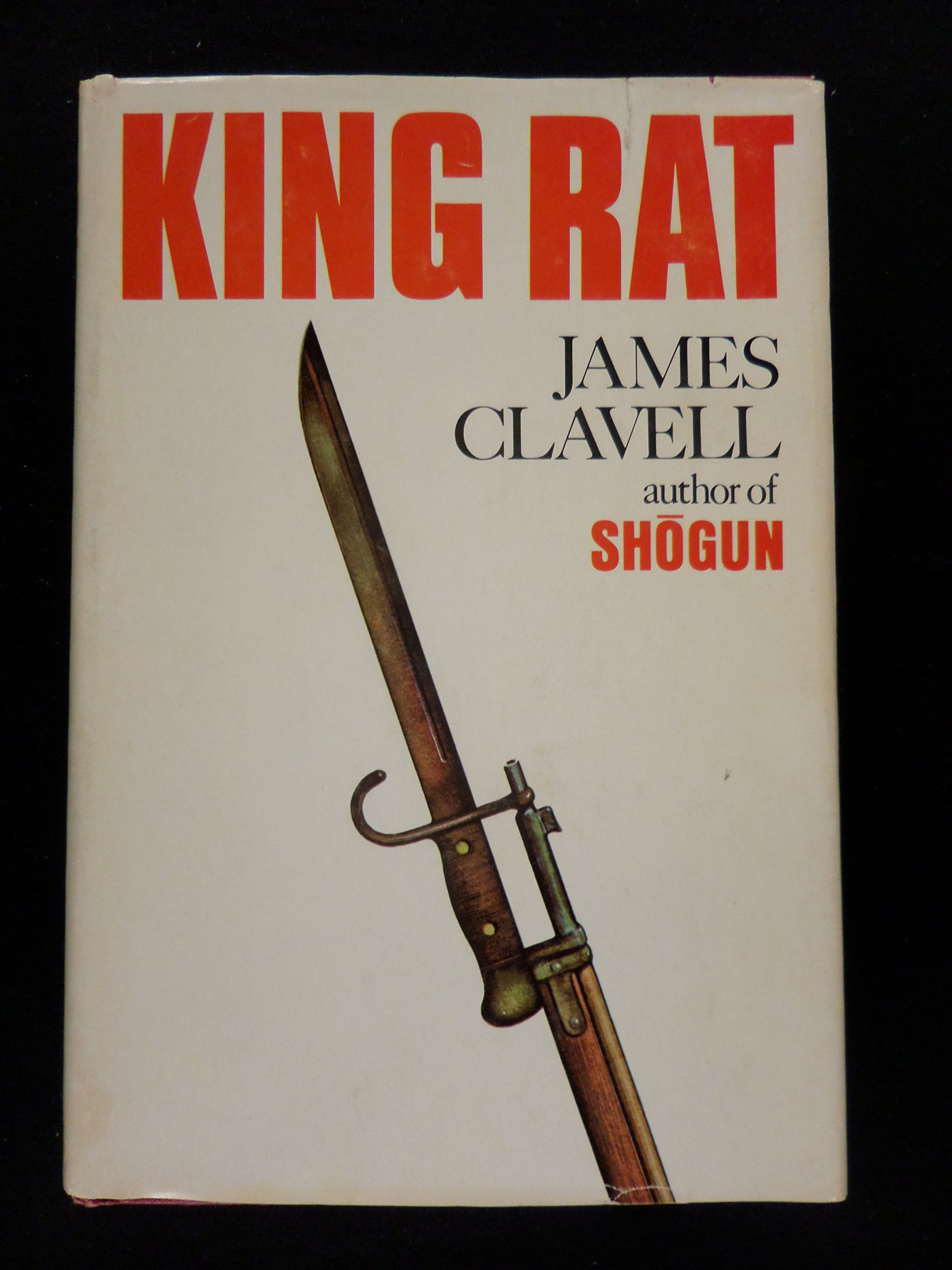 James Clavell's King Rat