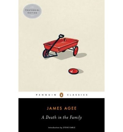 Death in the Family (09) by Agee, James [Paperback (2009)]