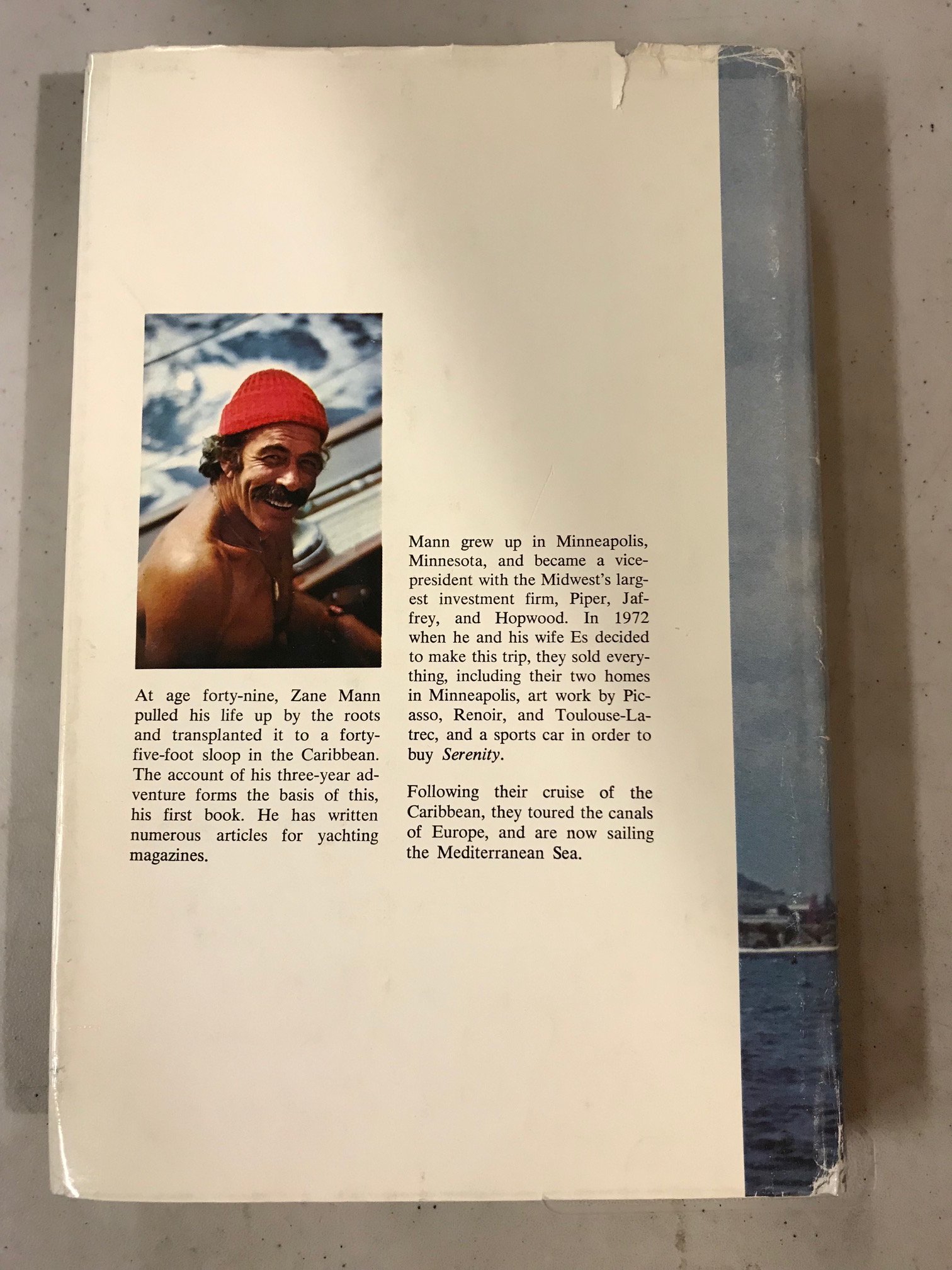 Fair Winds and Far Places (Hardcover)