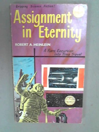 Assignment in Eternity
