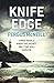 Knife Edge (DI Harland) by Fergus McNeill (2014-05-06)