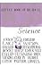 [SCIENCE BY MOORE, PETE]PAPERBACK
