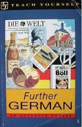 Further German (Teach Yourself)