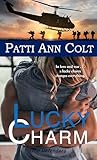 Lucky Charm (The Defenders Book 1) Lucky Charm (The Defenders Book 1)