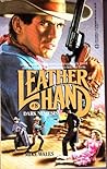 Leatherhand by Wales, Mike (January 1, 1983) Paperback by Mike Wales