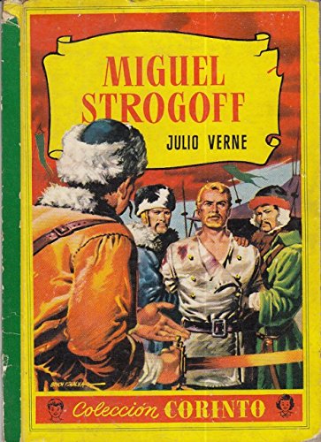 Miguel Strogoff