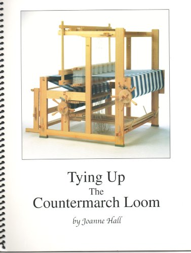Tying up the Countermarch Loom (Paperback)