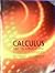 Calculus And It's Applications (Custom Edition for Mississippi State University)