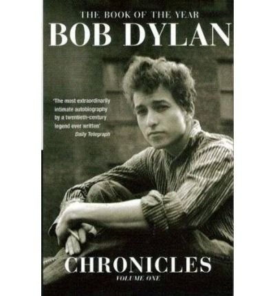 By Dylan, Bob Chronicles: v. 1 Paperback - January 2004