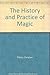 The History and Practice of Magic by Paul Christian (1972-06-03)