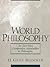 World Philosophy: An East-West Comparative Introduction to Philosophy by H. Gene Blocker (1998-12-19)