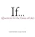 If... (Questions For The Game of Life) by Evelyn McFarlane (1995-10-03)