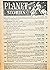 PLANET STORIES NOVEMBER 1951