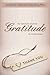 My Scripture Journal: Gratitude (My Scripture Journal: Bible Reading Plans) by Heather Bixler (2012-08-14)