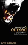 Cursed (Cheyenne Clark, Werewolf, #1) Cursed (Cheyenne Clark, Werewolf, #1)