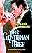 Gentleman Thief by Deborah Simmons (2000-01-01)