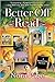 [By Nora Page ] Better Off Read: A Bookmobile Mystery (Hardcover)【2018】 by Nora Page (Author) (Hardcover)