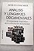 ANALISIS Y LENGUAJES DOCUME...