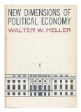 New Dimensions of Political Economy (Hardcover)