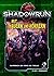 Shadowrun 5 by David Ellenberger